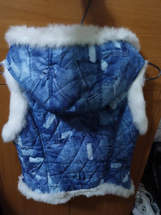 Продается жилетка