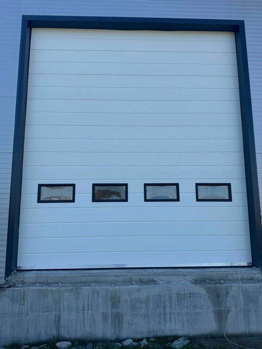 Usi sectionale/usi rezidentiale/usi industriale/usi hale/usi garaj