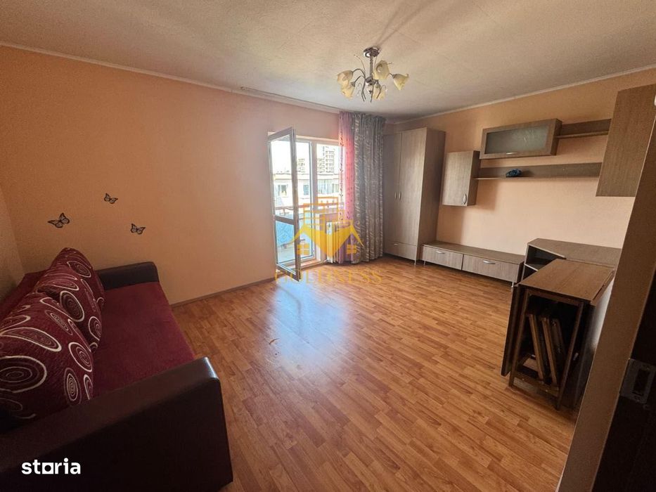 2 camere decomandate, Zorilor, Rapsodiei, Profi,UMF,UTCN, Pet Friendly — fotografia 1