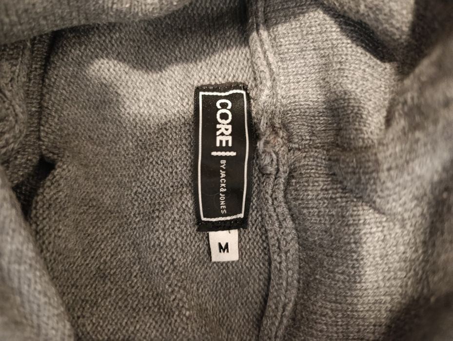 Фирменная кофта Jack & Jones