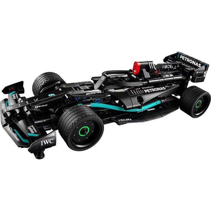 LEGO® Technic - Mercedes-AMG F1 W14 E Performance Pull-Back (42165) - 240 piese