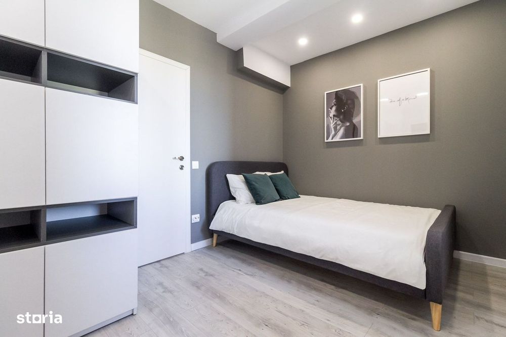 Apartament modern | Centrala proprie | Ultracentral | GalDan
