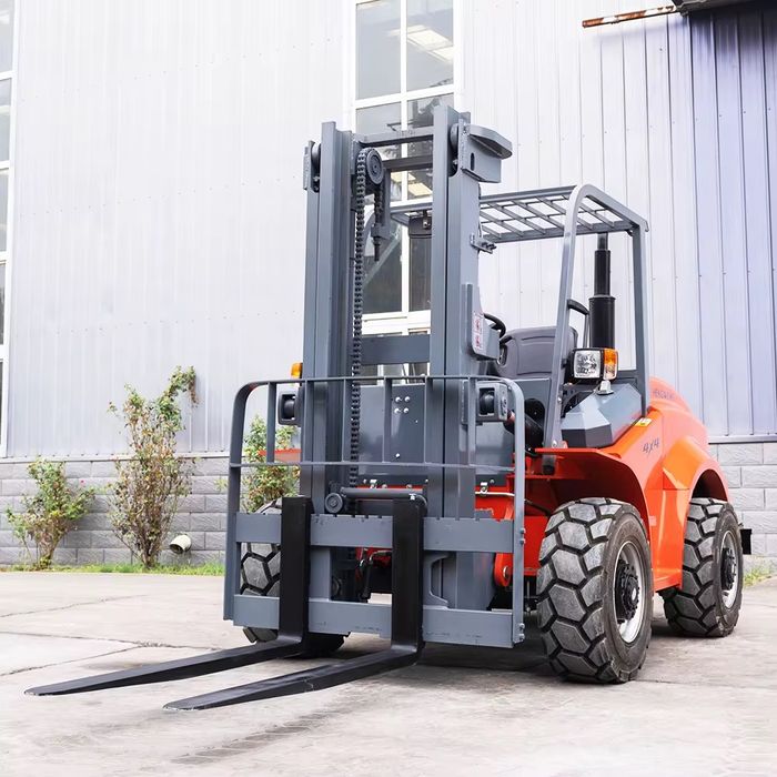 Pogruzchik har xil turlari