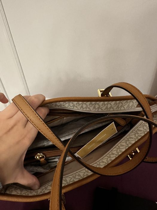 Оригинальная сумка Майкл Корс