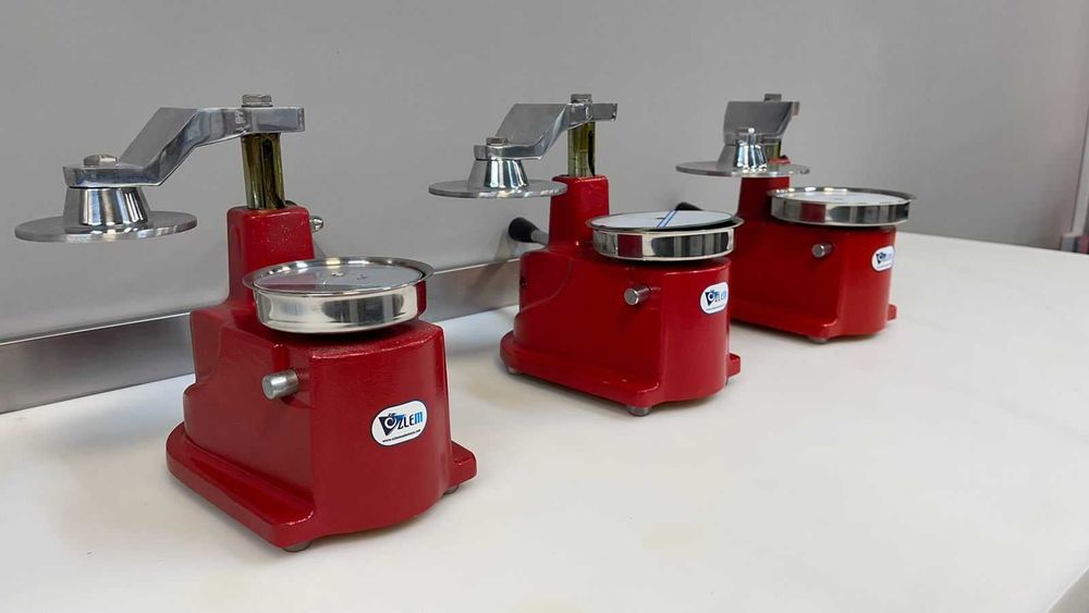 Пресс для котлет 12см