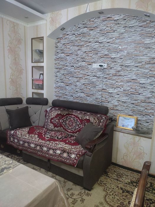 Продается квартира