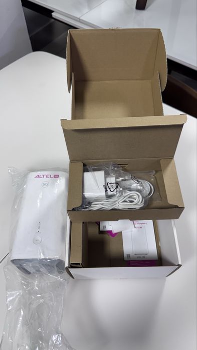 Продается 5G Wi-Fi РОУТЕР Altel