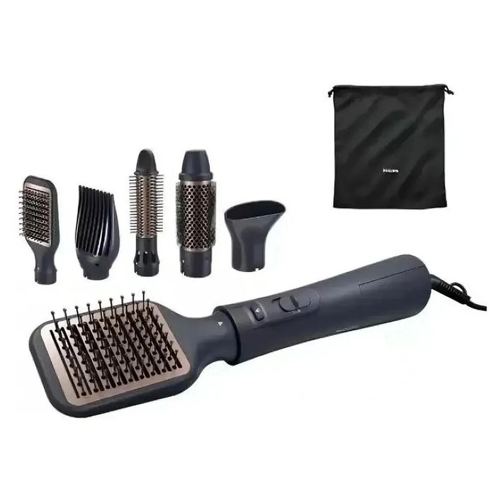Фен-щетка Philips BHA530/00