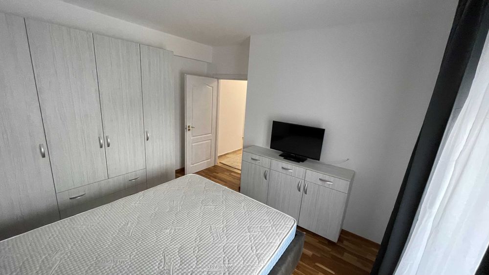 Inchiriez apartament 2 camere langa Parcul Coloana Infinitului Tg Jiu
