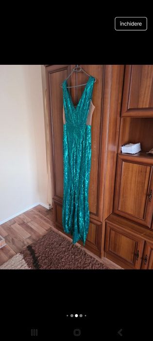 Rochie Shein în stare impecabila