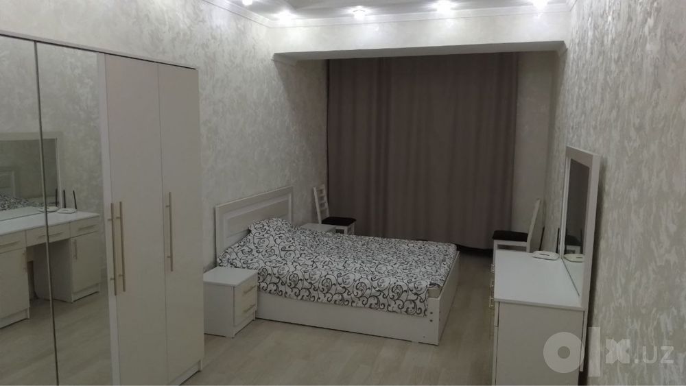 Квартира на кадышева сдаётся срочно