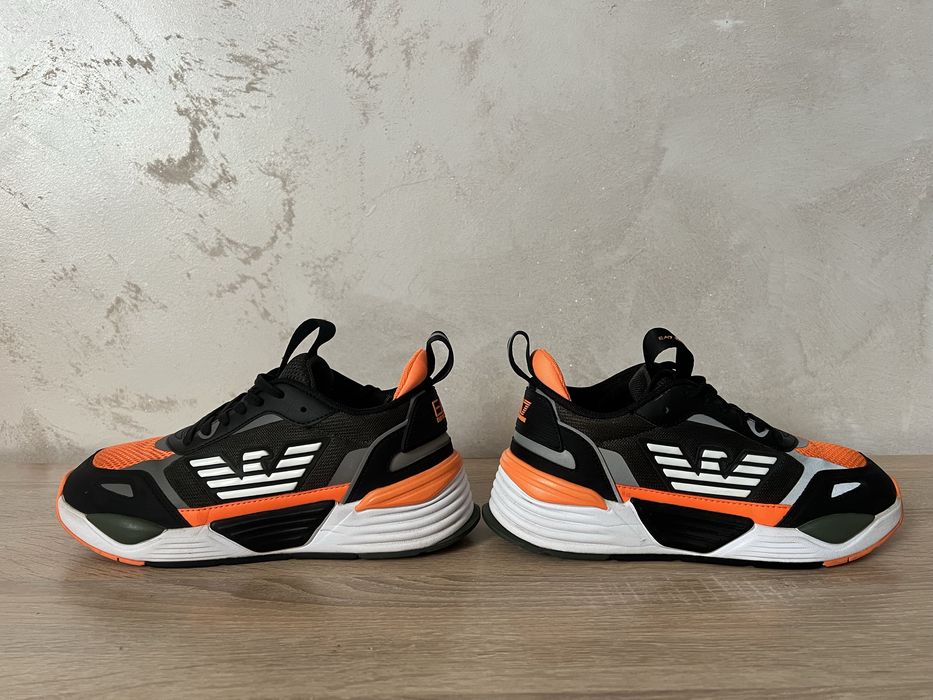 Emporio Armani 7