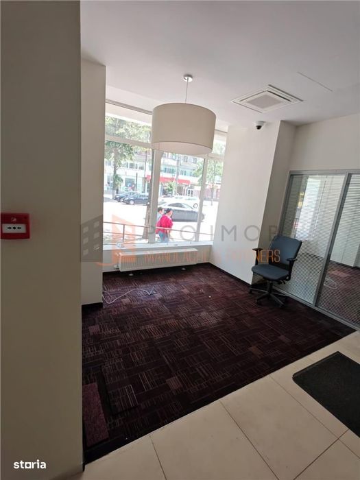 Spatiu comercial zona Unirii Sud - Vedere 4