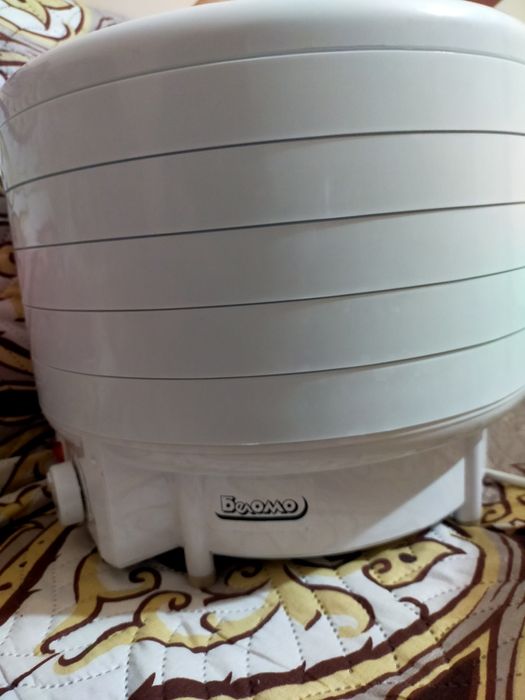 Беломо электросушилки