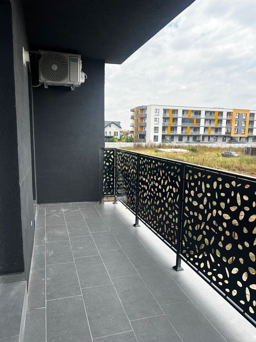Apartament de inchiriat Drumul Gura Calitei