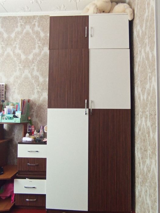 Мебель для детской