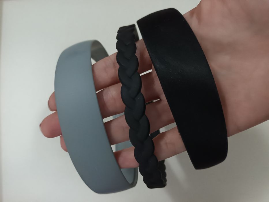 Комплект за къдрене, лента, 3 шноли и 3 диадеми, Спиди/лично предаване