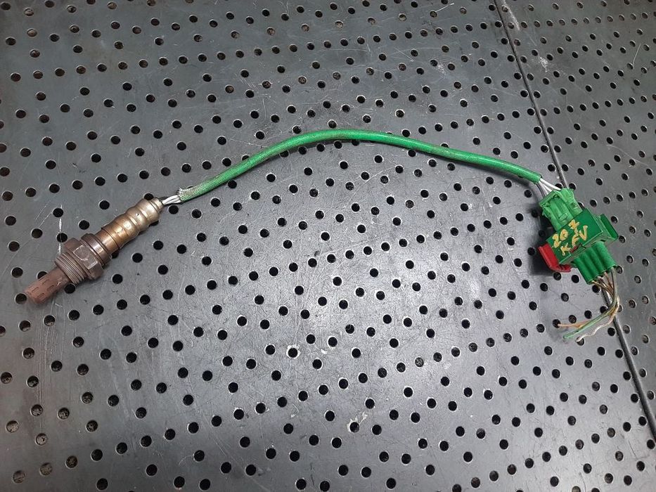 sonda lambda peugeot 206 207 citroen c3 c2 1.4b hfx 9657632980