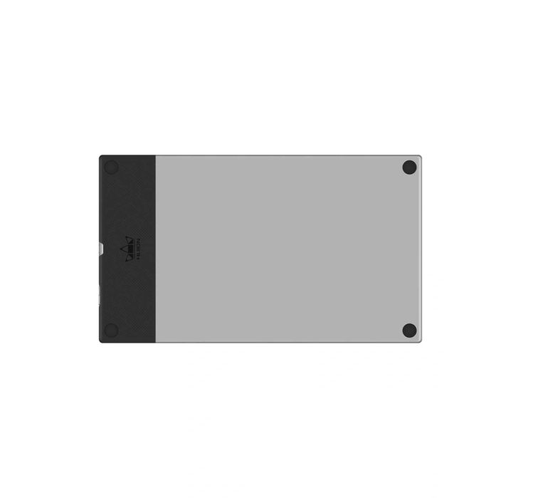 }Графический планшет Huion 10.5"x6.25" Inspiroy Dial 2, черный