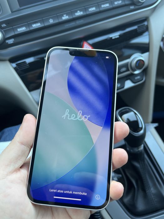 Продается iPhone 13, 256 гб