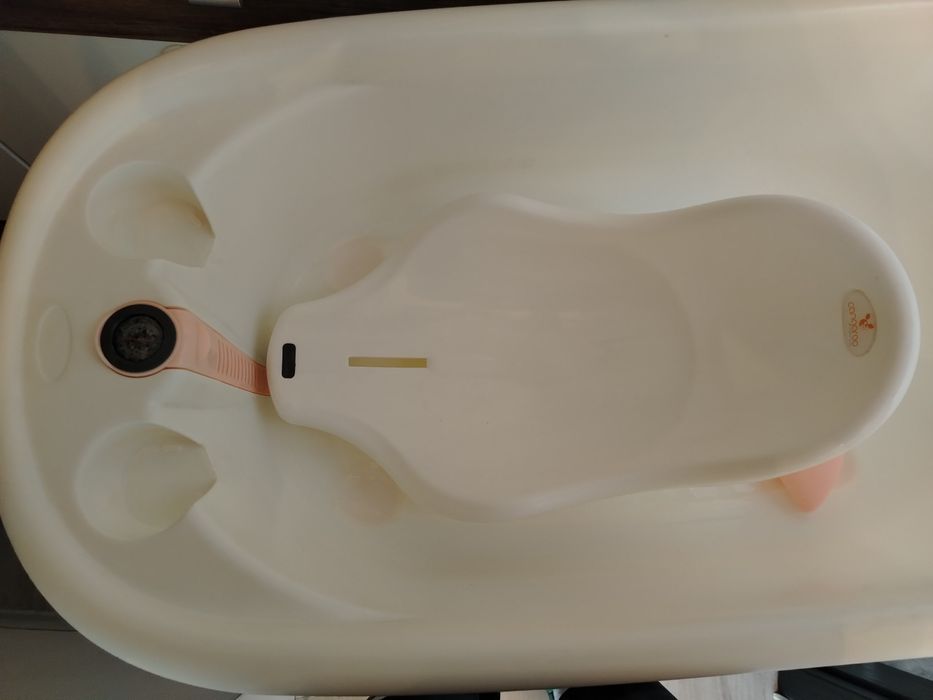 Бебешка Вана Cangaroo