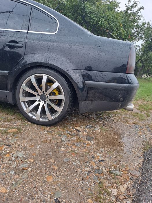 Jante  tomason  r18 5x112