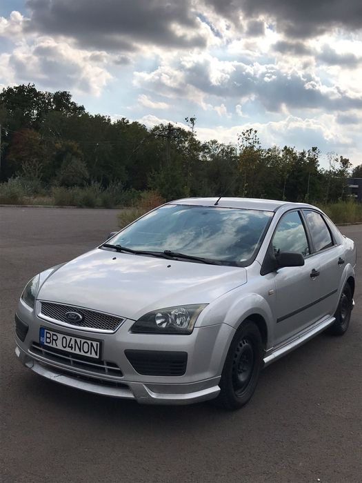 Vand Ford Focus  an 2006
