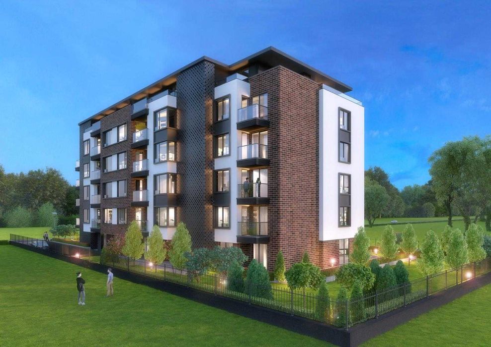 Продава се Тристаен апартамент в София, Малинова долина - 88 кв.м за 1813 €/кв.м - Снимка #3