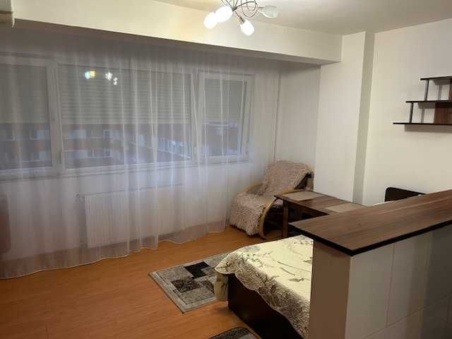 Inchiriez garsoniera pe termen lung, str Baba Novac