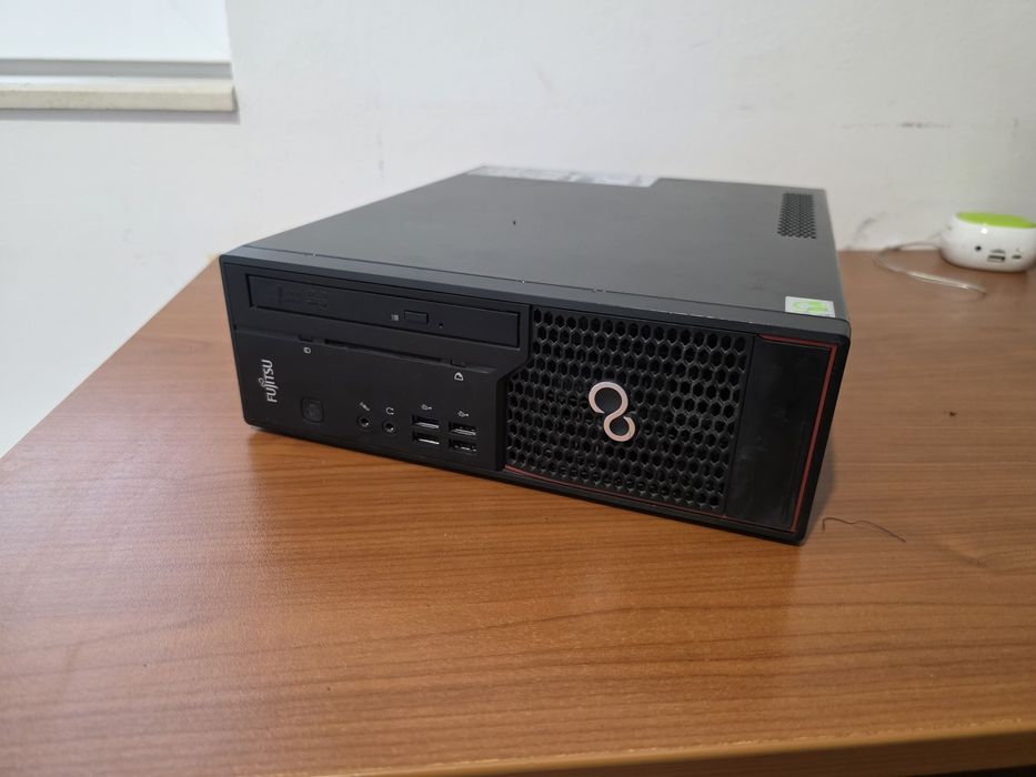 Компютър Fujitsu i5 4570 / 8gb ram