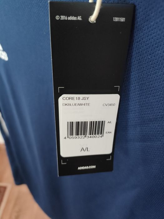 Футболка Adidas оригинал