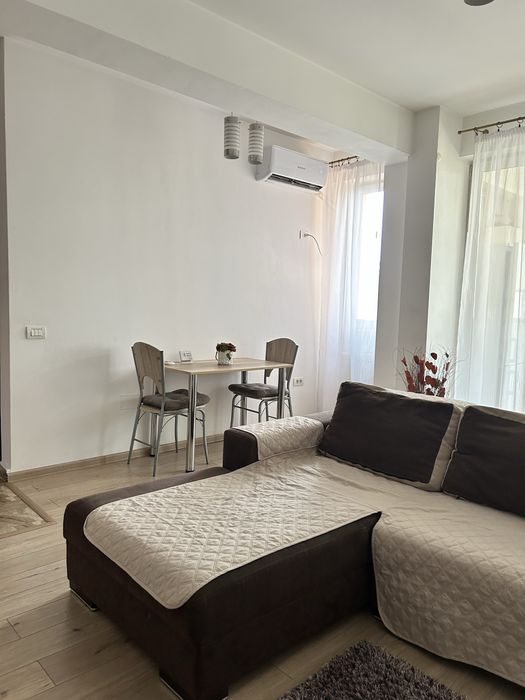 Inchiriez apartament 2 camere - Militari Residence