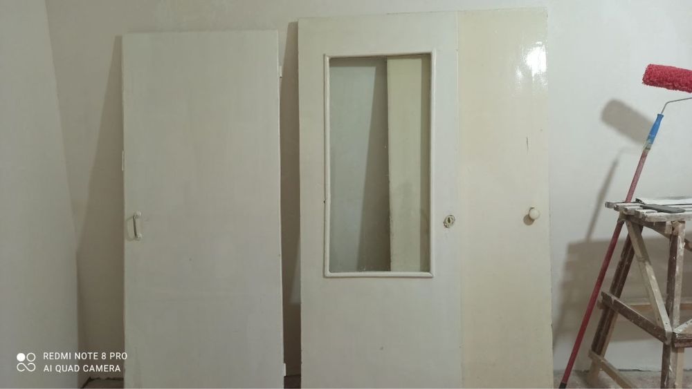 Отдам даром межкомнатные двери