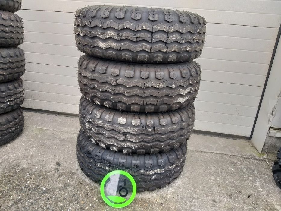 cauciucuri noi 11.5/80-15.3 BKT 18PR anvelope rezistente la tonaj mare