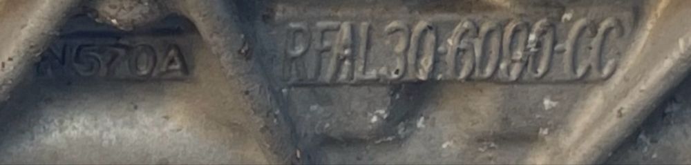 Цилиндрова глава+картер