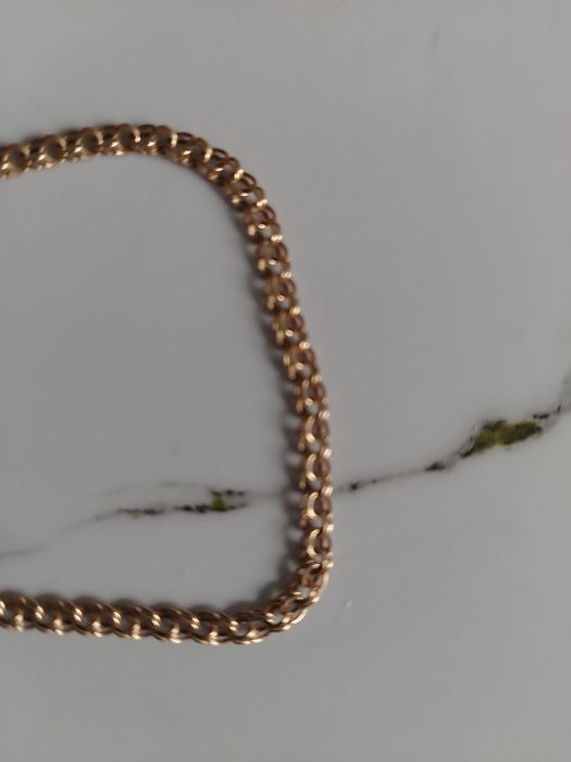 Продается золотая цепочка