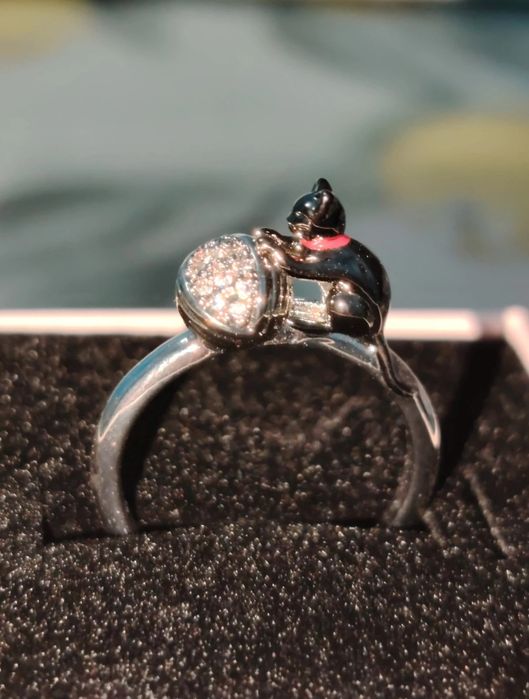 Inele din argint sterling s925