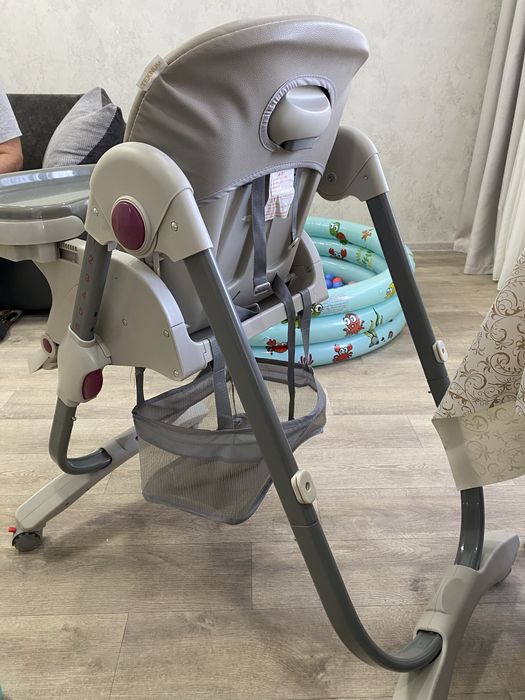 Продам детский стул до кормления