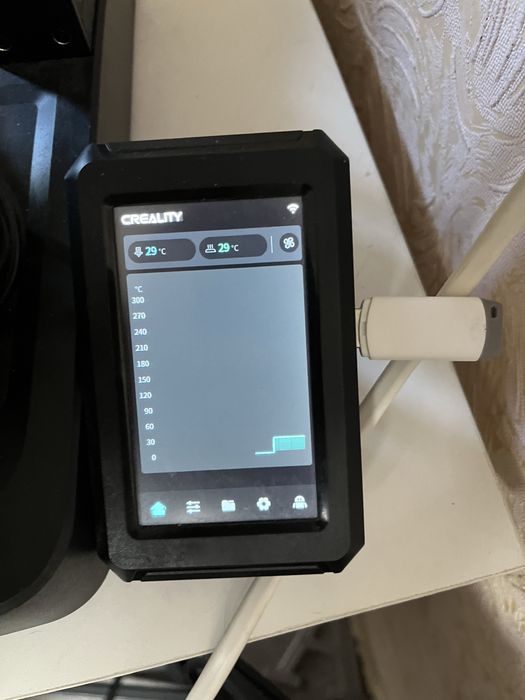 3D Принтер Ender-3 V3 KE