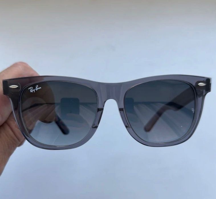 Оригинальные очки Ray-Ban