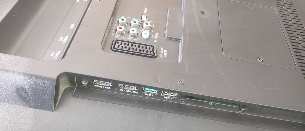 PHILIPS 48PFT5500/12