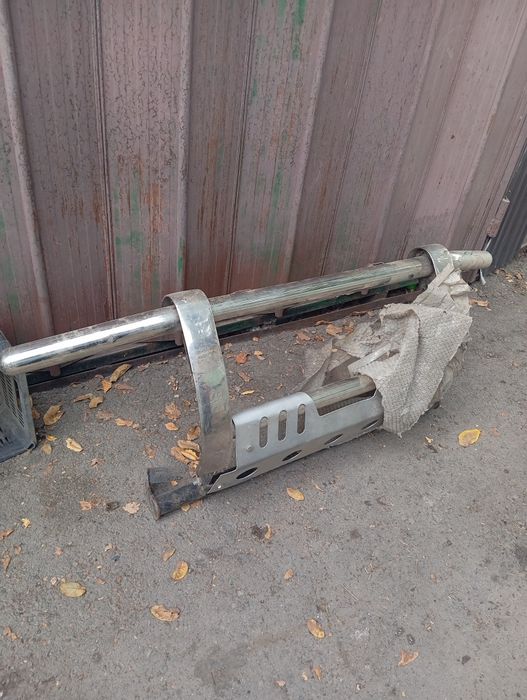 Продам кенгурятник