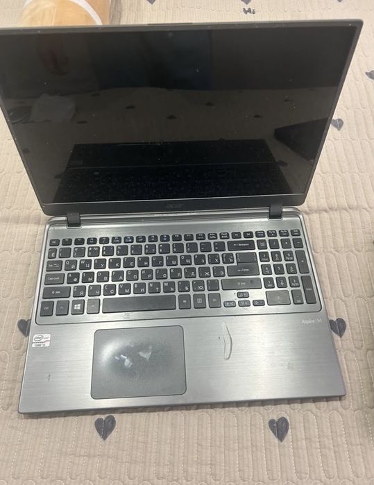 Продам ноутбук acer