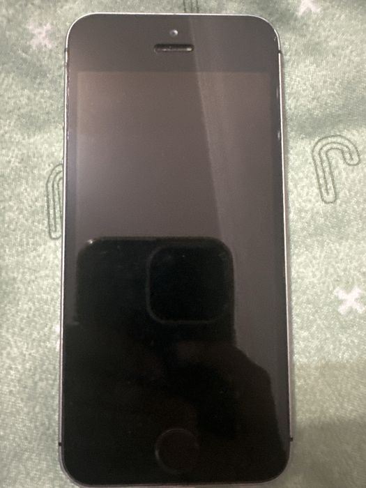 Айфон 5 (SE)
