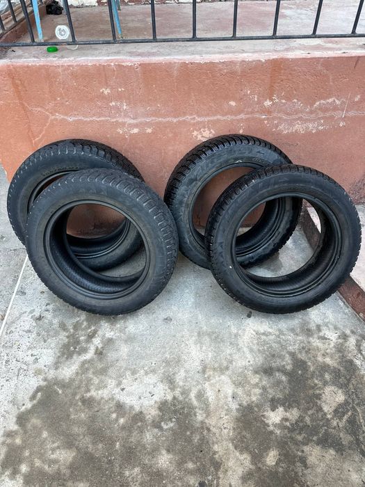Pirelli Balon kamplekt R15