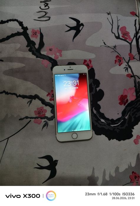 Iphone 6s айфон 6 эс