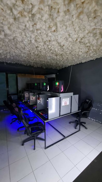 kompyuterxona komplekt