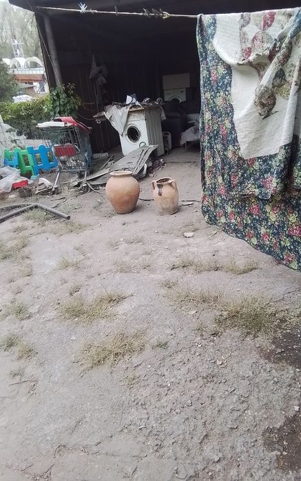Горшки .Вазоны для сада ,амфора.