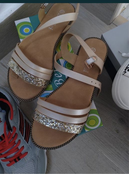 Lot 3 perechi incaltaminte!