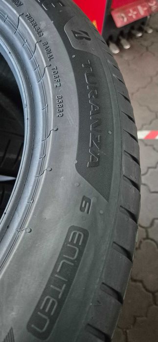 anvelope Bridgestone 245/50/19